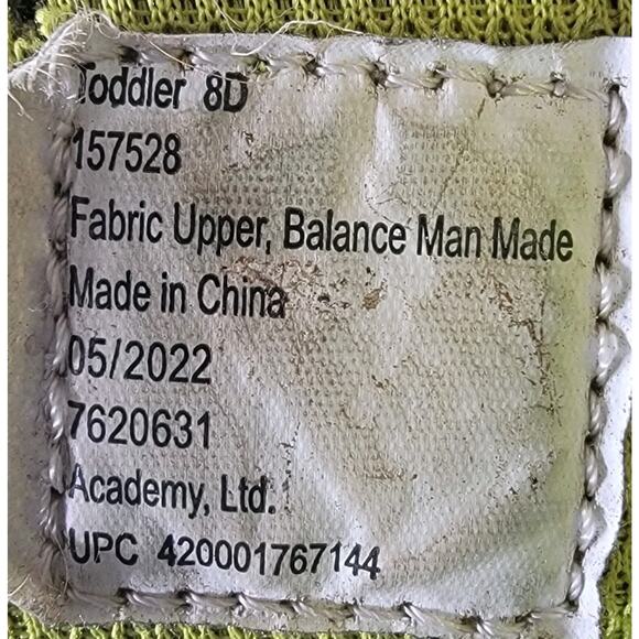 Magellan Outdoors Camo Hunting Boots Toddler Size 8D Waterproof All Terrain - Picture 6 of 6